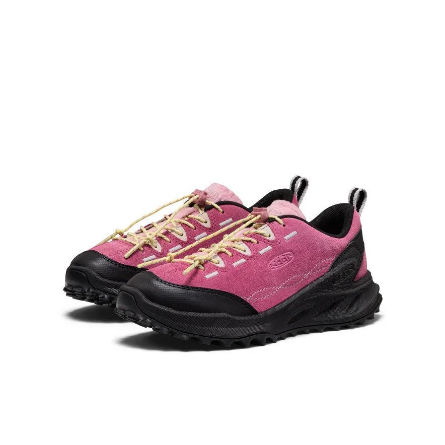 Big Kid's Jasper Zionic Sneaker Secondary image