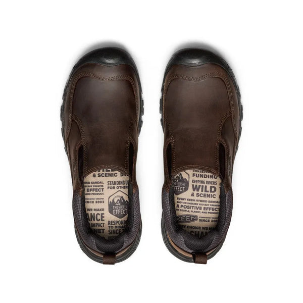 Men's Targhee III Slip-On