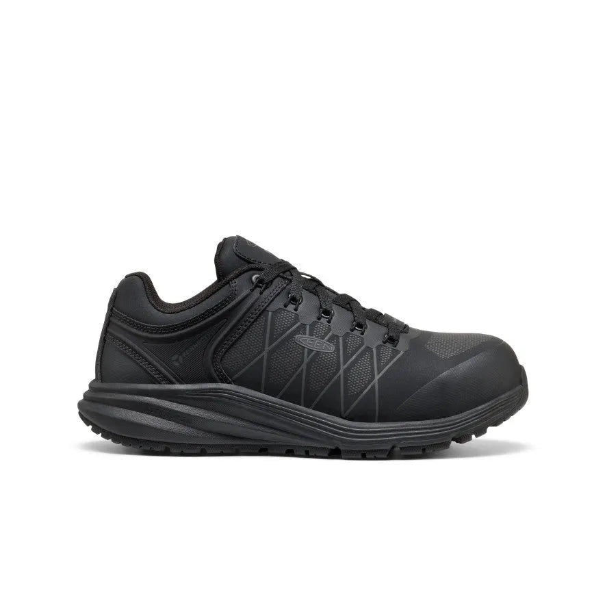 Women's Vista Energy XT Work Sneaker INT MET (Carbon Toe) Main image