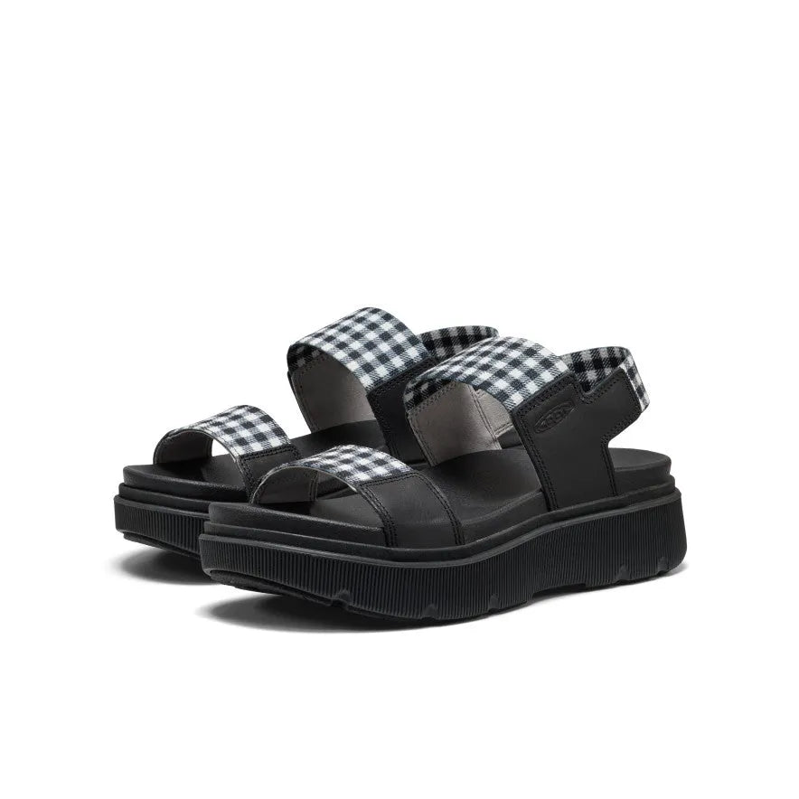 Women's Elle Mila Backstrap Sandal Secondary image