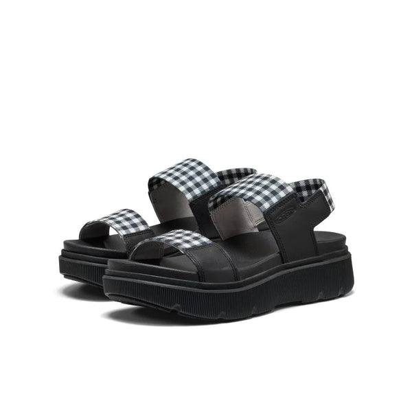 Women's Elle Mila Backstrap Sandal