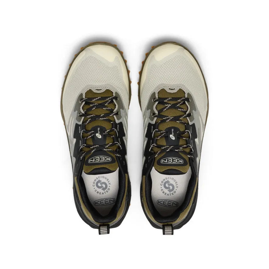 Men's Zionic NXT Waterproof Hiking Shoe