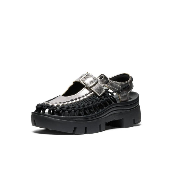 All Gender UNEEK PLT Mary Jane Sneaker