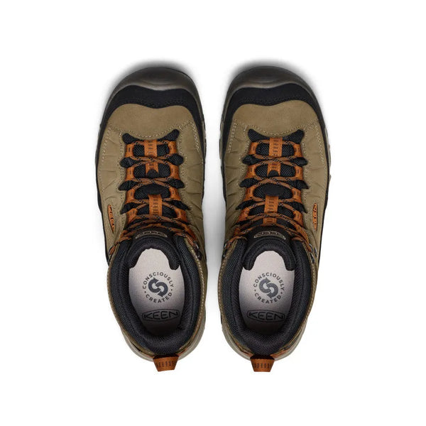Men's Targhee IV Waterproof Hiking Boot