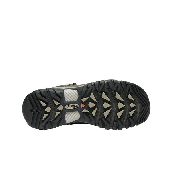 Men's Targhee III Waterproof Mid