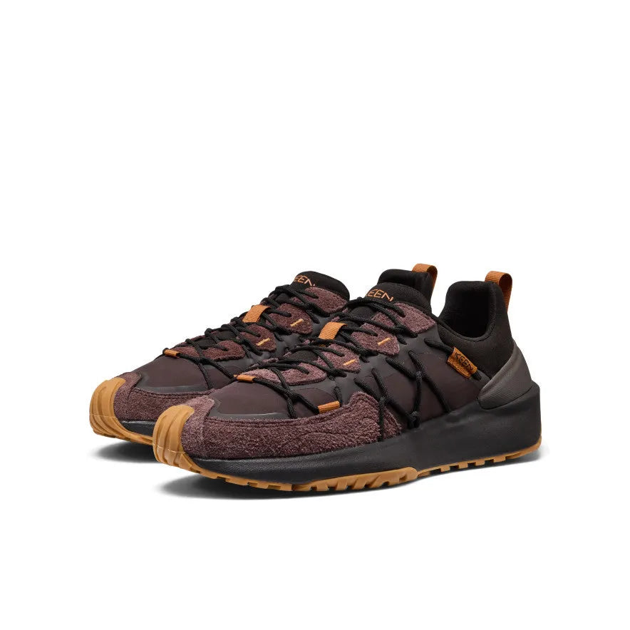 Men's UNEEK Trekker Sneaker Secondary image