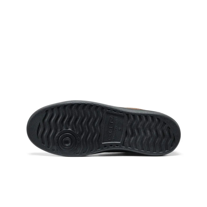 Men's KM4 Leather Sneaker