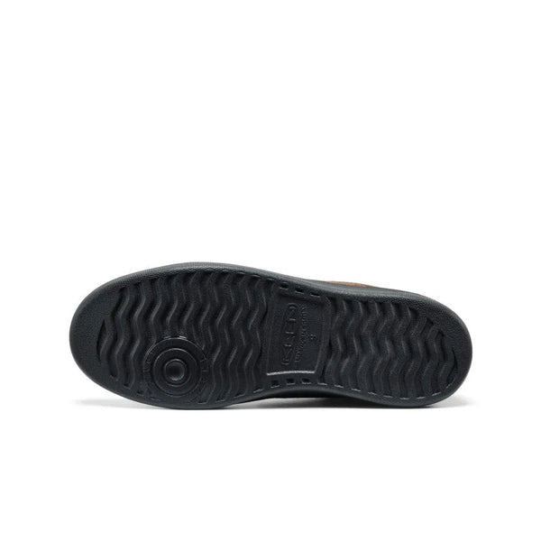 Men's KM4 Leather Sneaker