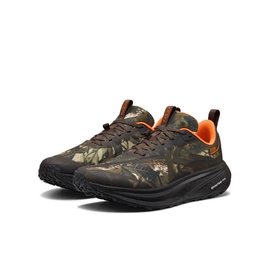 Men's Roam Trail Running Shoe Secondary image
