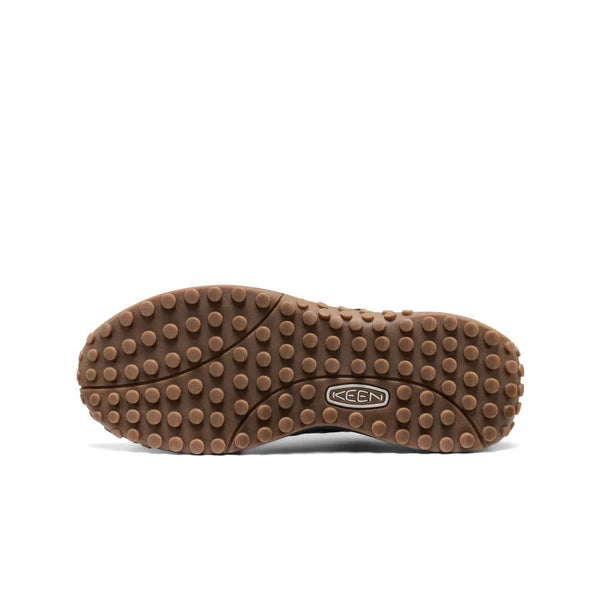 Men's KS86 Leather Sneaker