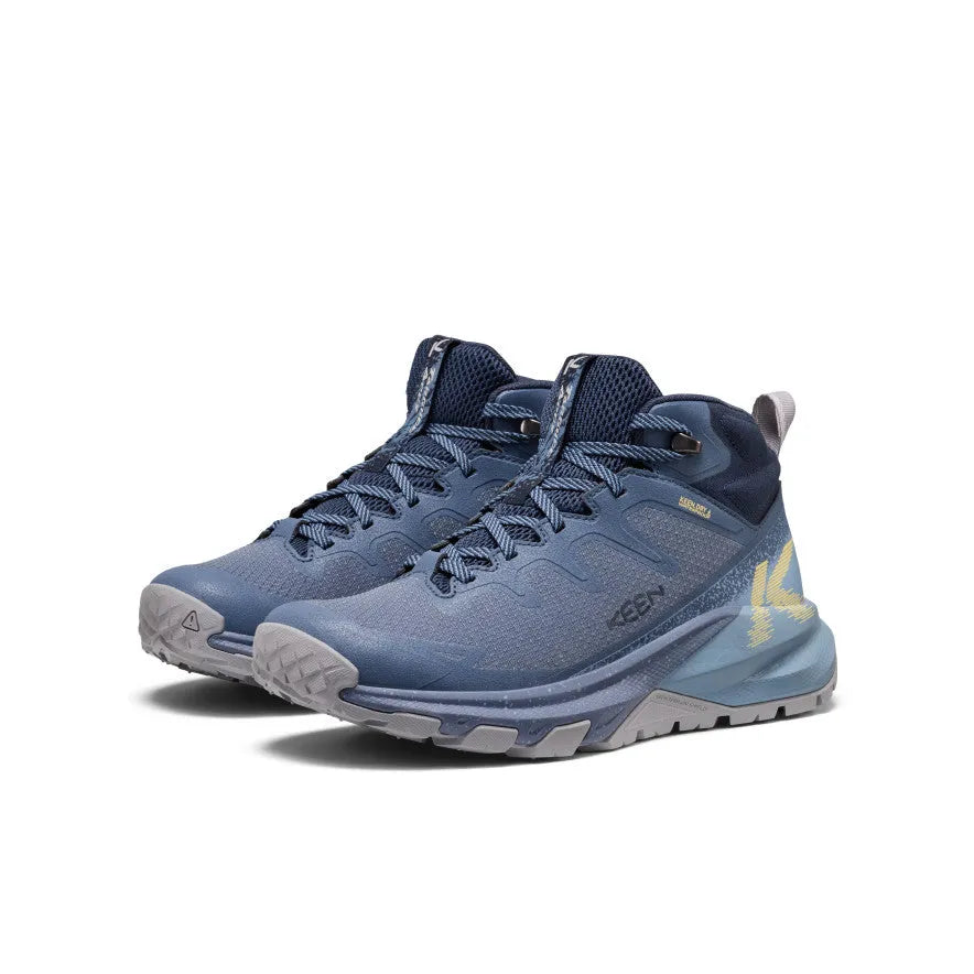 Women's Targhee Apex Waterproof Hiking Boot Secondary image