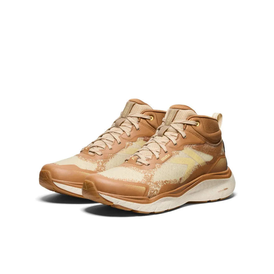 Women's Leiki Waterproof Hiking Boot