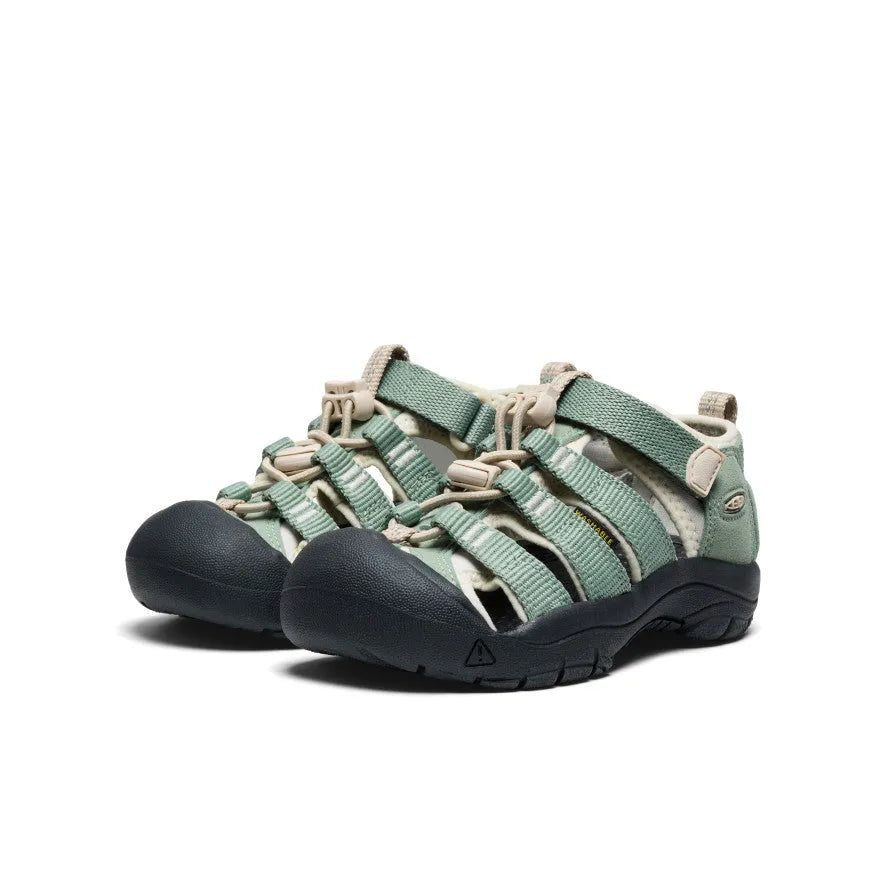 Little Kids' Newport H2 Secondary image