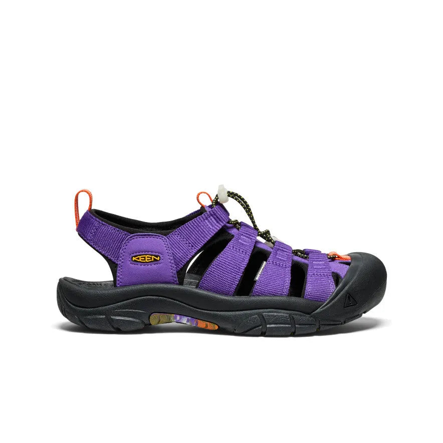Men's Newport Retro Sandal x An Ko Rau Main image