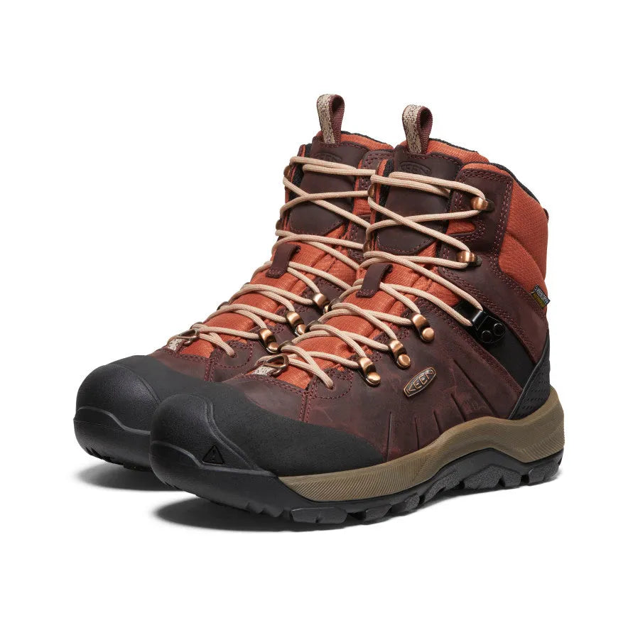 Women's Revel IV Polar Waterproof Boot Secondary image