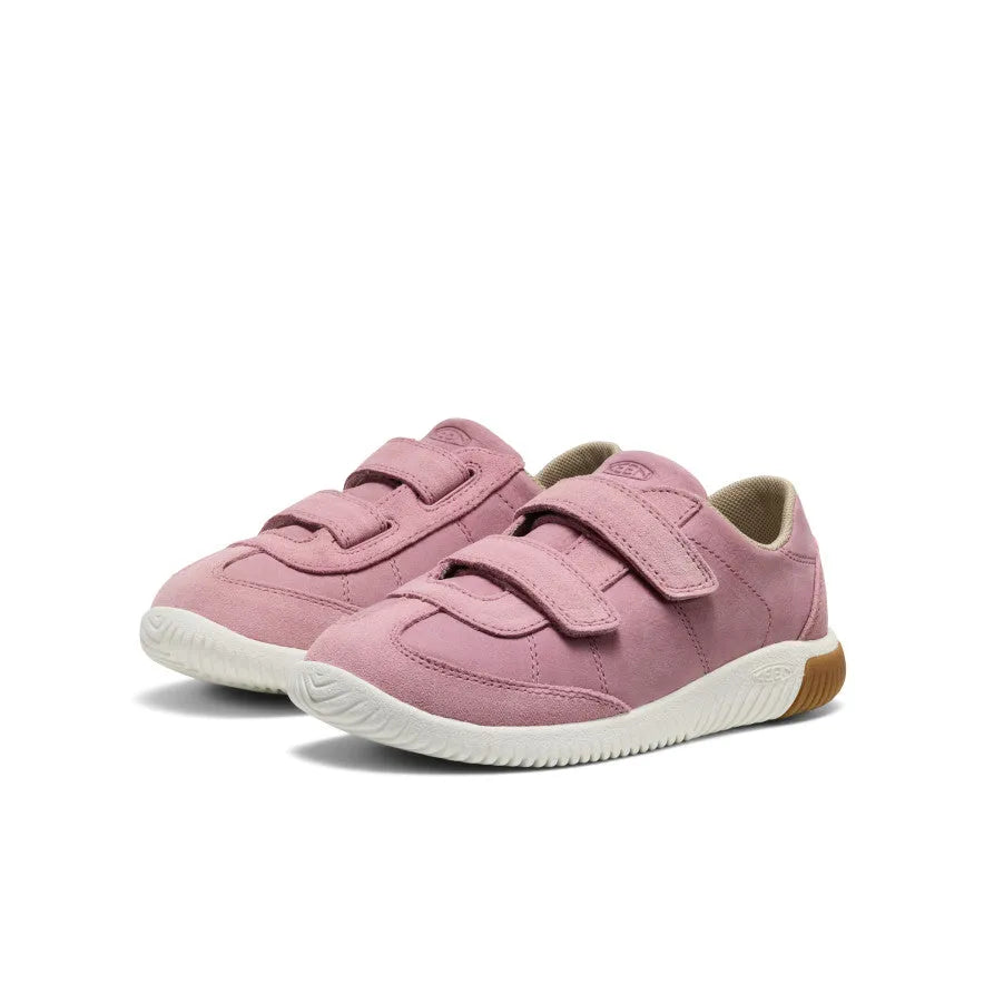 Big Kids' KNX T-Toe Sneaker Secondary image