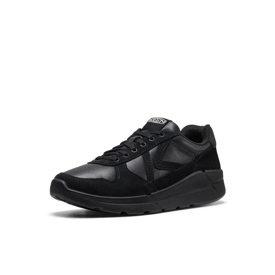 Women's KM2 Leather Jogger