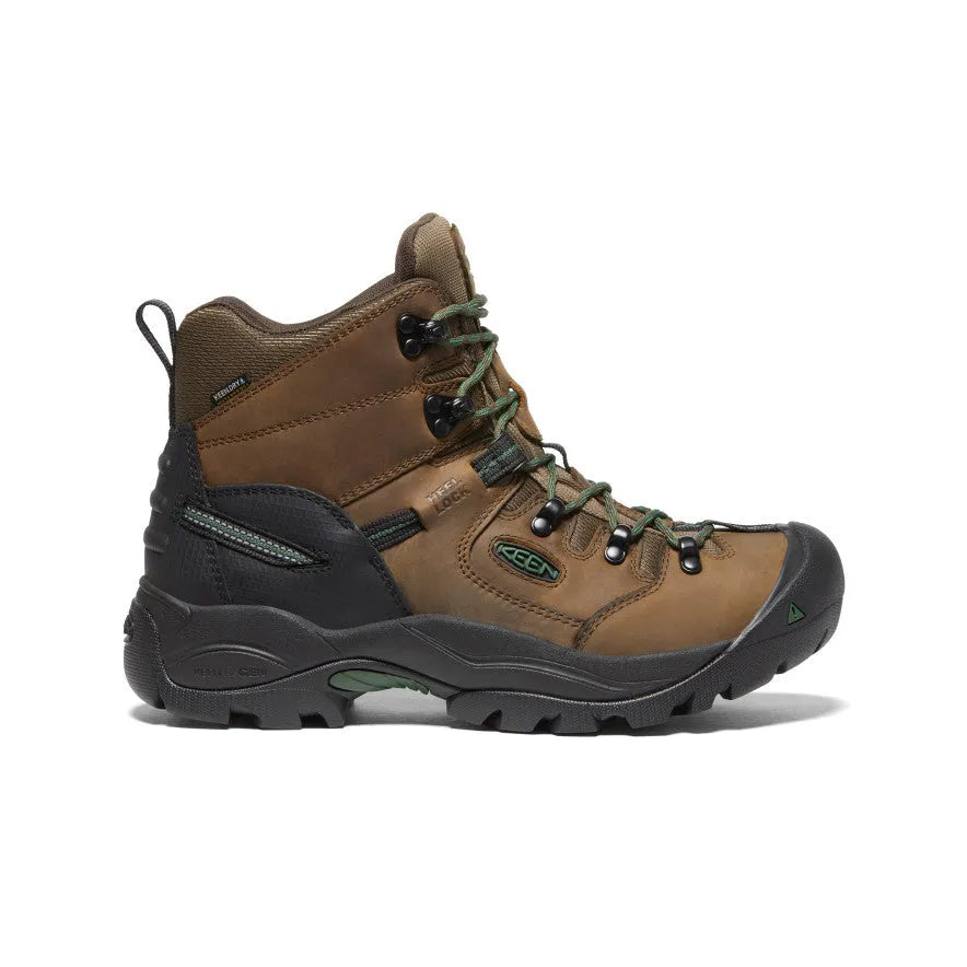 Men's Pittsburgh Energy 6" Waterproof Boot (Soft Toe) Main image