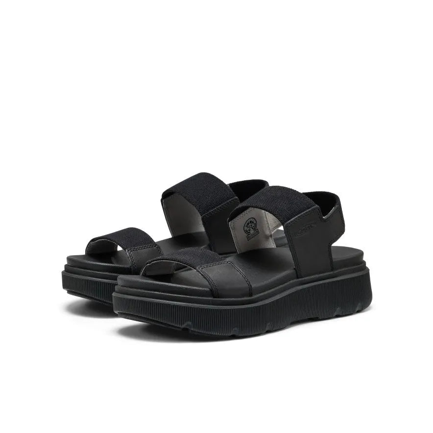 Women's Elle Mila Backstrap Sandal Secondary image