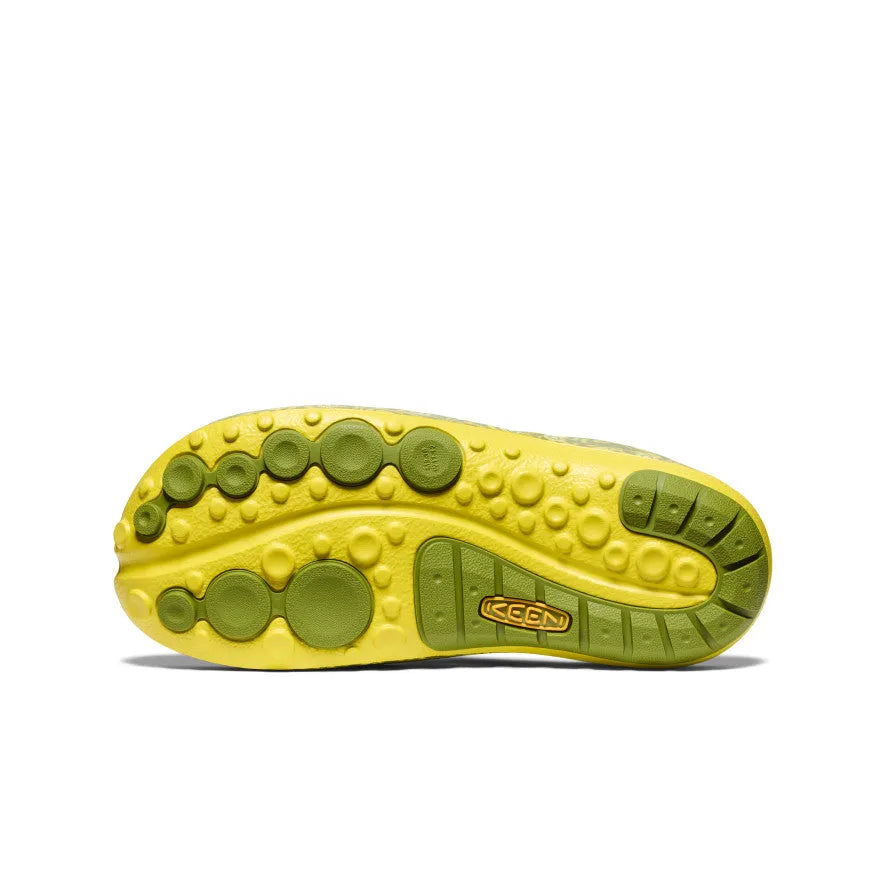 Shanti Arts Clog x Gentle Fullness