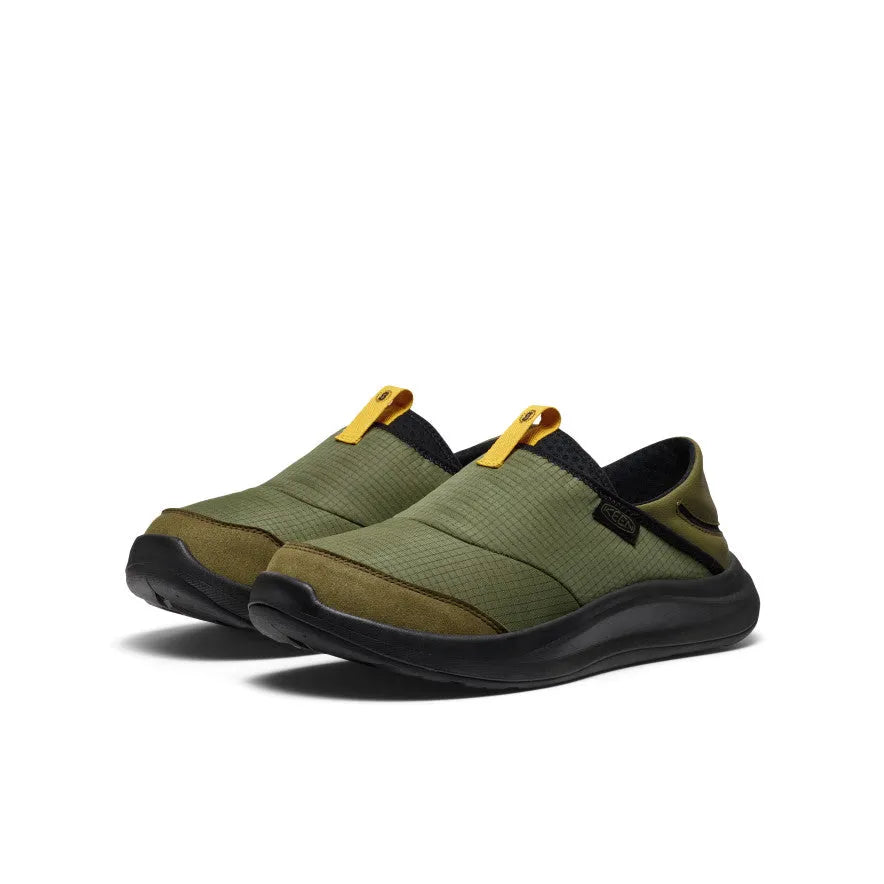 Men's Whyser Slip-On Secondary image