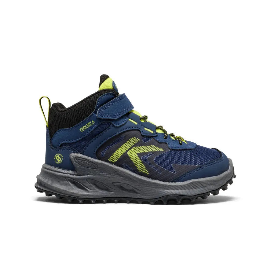 Little Kids' Zionic Waterproof Hiker Main image