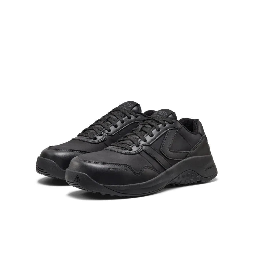 Women's KS86 Utility+ Work Sneaker (Carbon Toe)