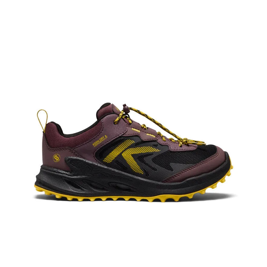 Big Kids' Zionic Waterproof Shoe Main image