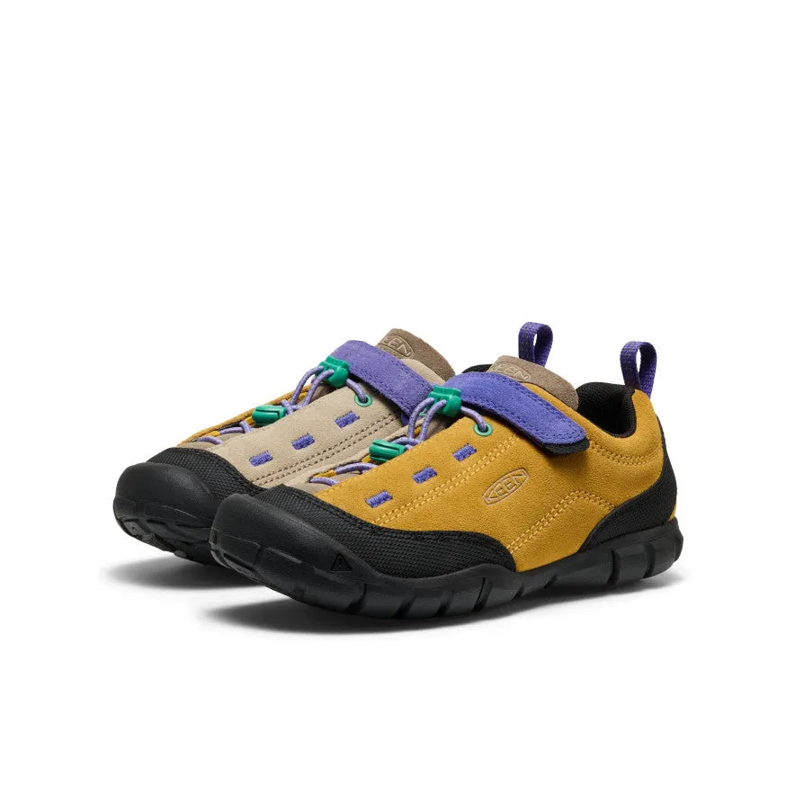 Big Kids' Jasper II TYAKASHA Sneaker Secondary image