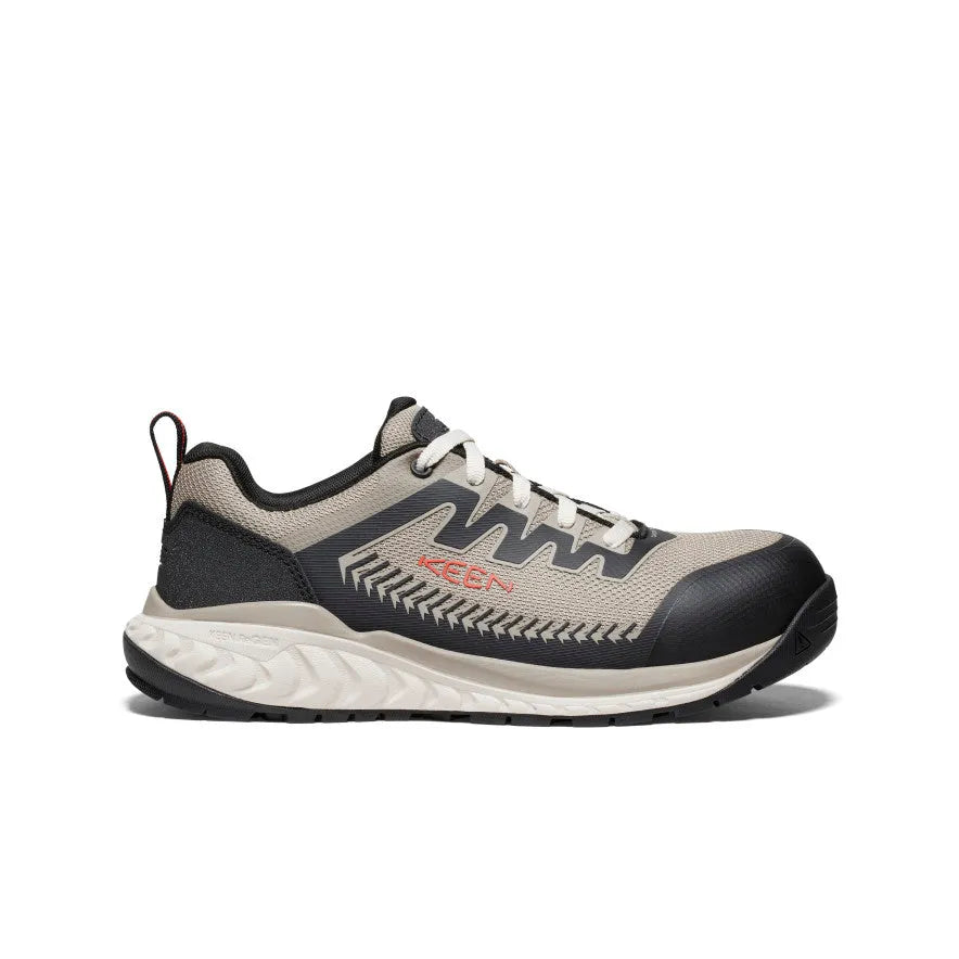 Men's Arvada Work Sneaker (Carbon Toe) Main image