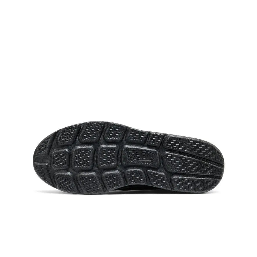 Men's KM2 Leather Slip-On