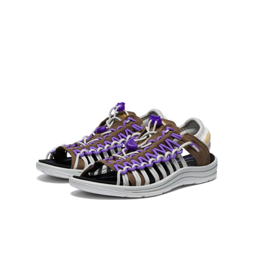 Women's UNEEK II Open Toe x emmi Secondary image
