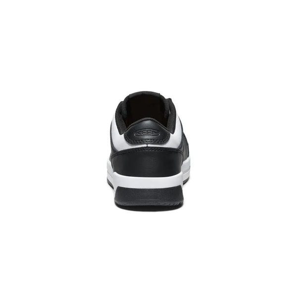 Men's Overton Work Shoe (Carbon Toe)