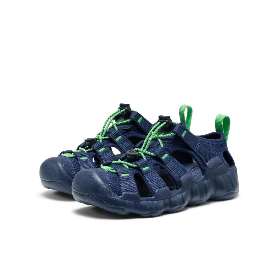 Big Kids' Hyperport H2 Sandal Secondary image