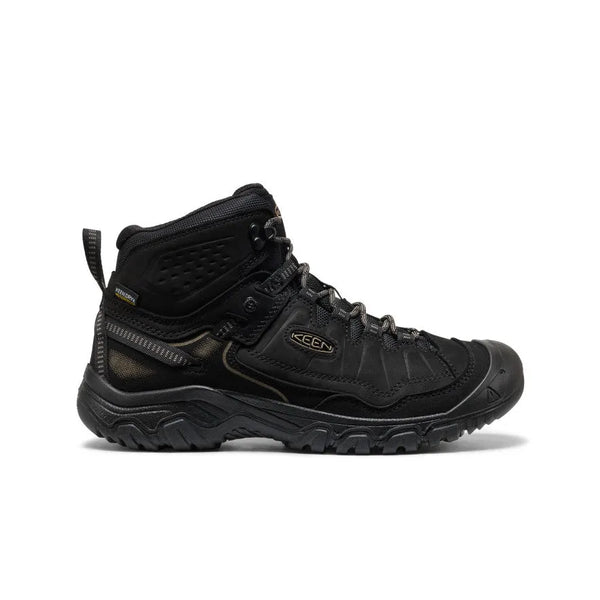Men's Targhee IV Wide Waterproof Hiking Boot