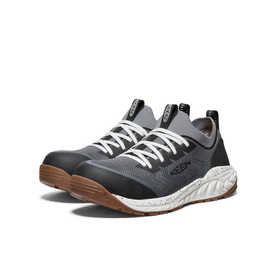 Men's Arvada Shift Work Sneaker (Carbon Toe) Secondary image