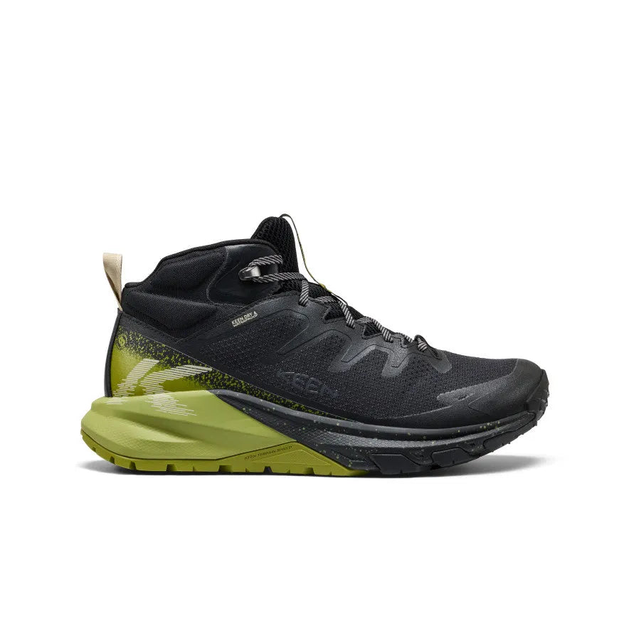 Men's Targhee Apex Waterproof Hiking Boot Main image