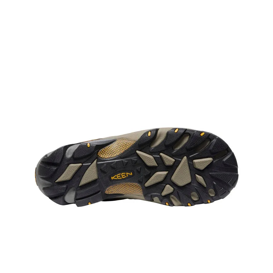 Men's Targhee II Waterproof