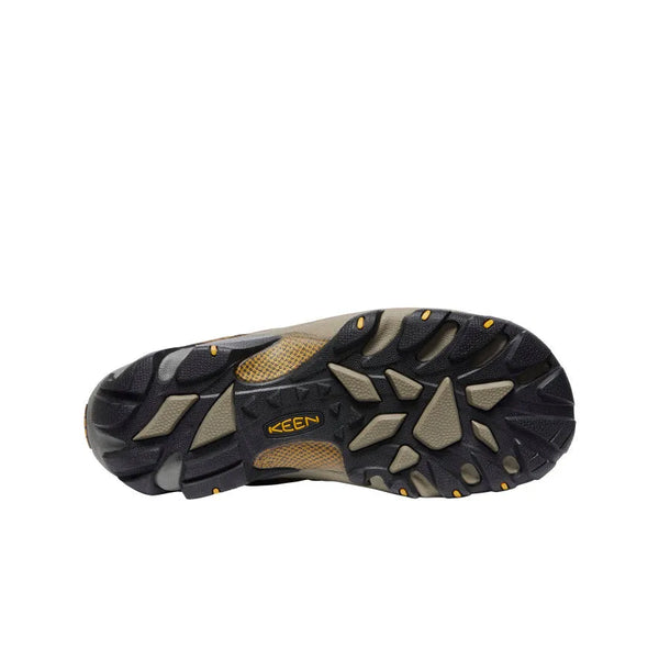 Men's Targhee II Waterproof