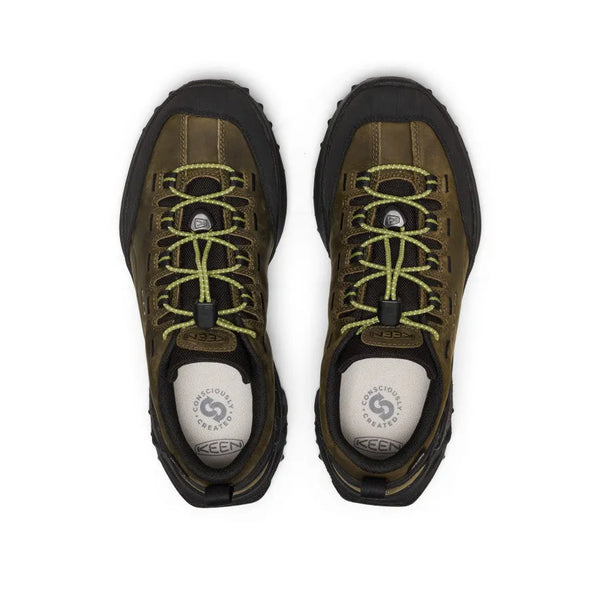 Men's Jasper Zionic Waterproof Sneaker