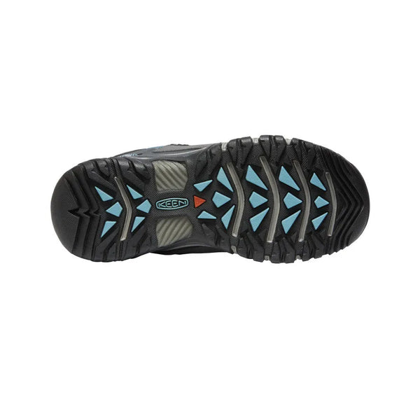 Women's Targhee III Waterproof
