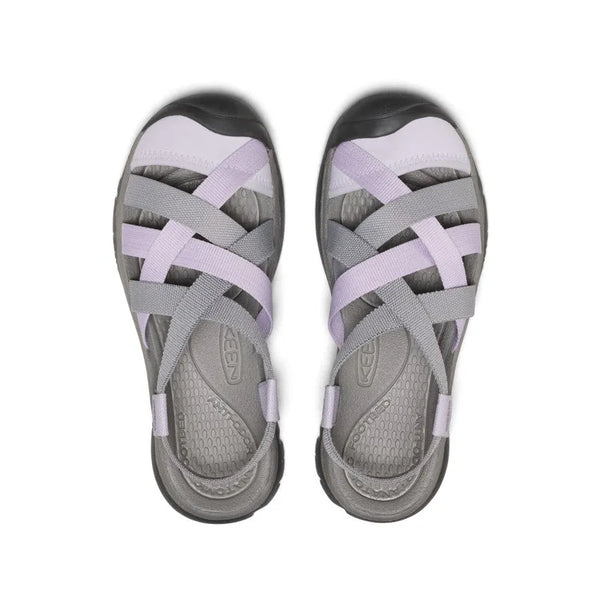 Women's Whisper Lattice Sandal
