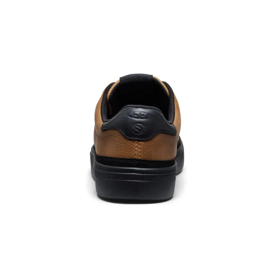 Men's KM1 Leather Sneaker