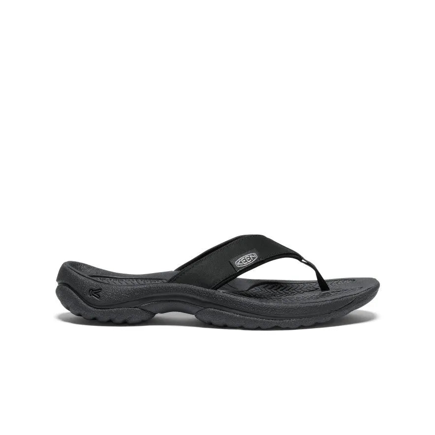 Women's Kona Leather Flip-Flop Main image