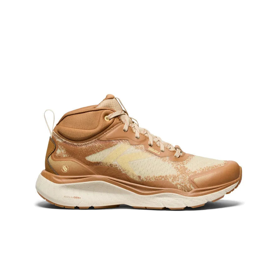 Women's Leiki Waterproof Hiking Boot