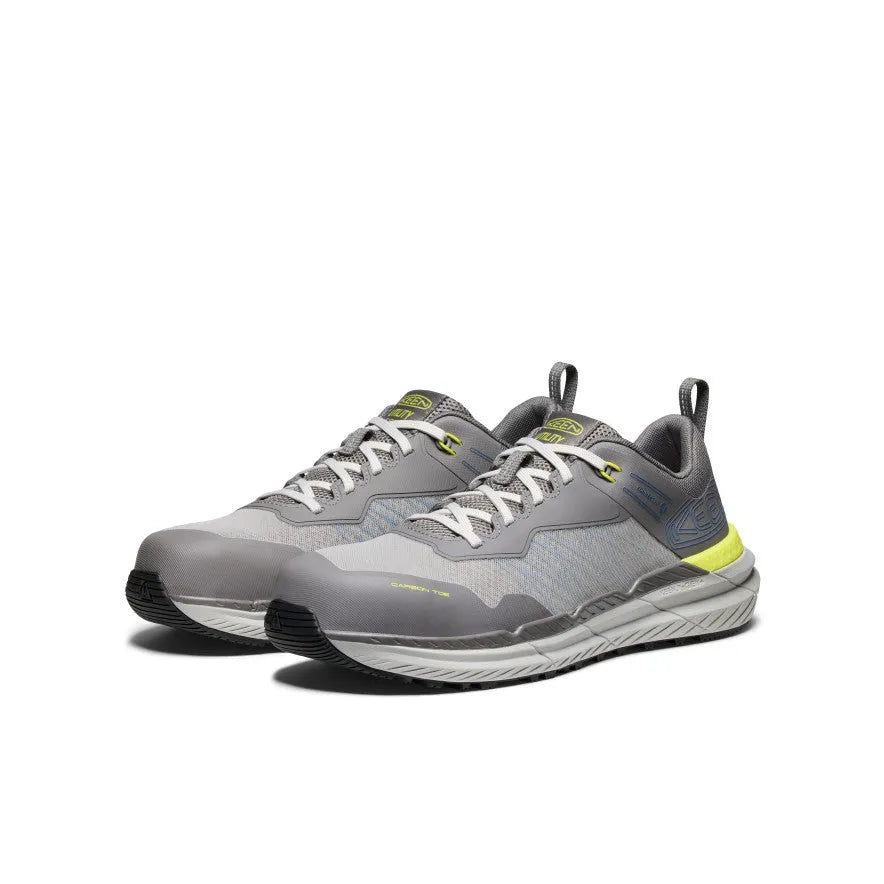 Men's Speedworks ESD Work Sneaker (Carbon Toe) Secondary image