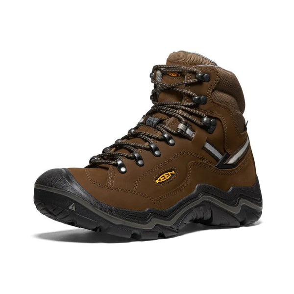 Men's Durand II Waterproof Boot Wide