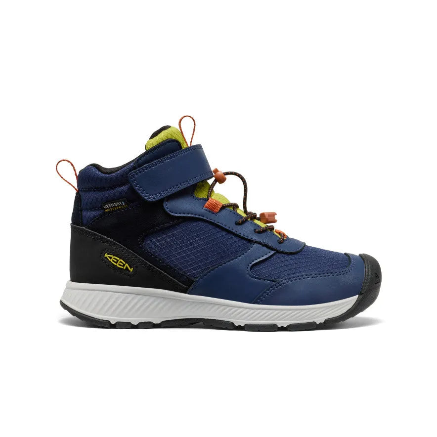 Big Kids' Skua Waterproof Boot Main image
