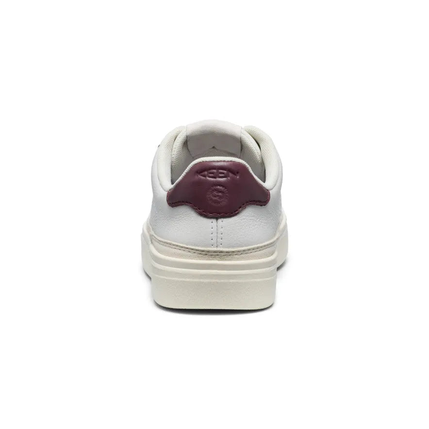 Women's KM4 Leather Sneaker