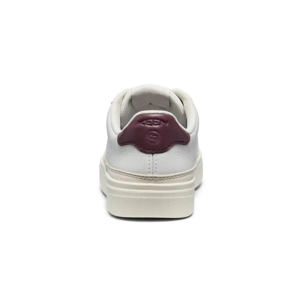 Women's KM4 Leather Sneaker